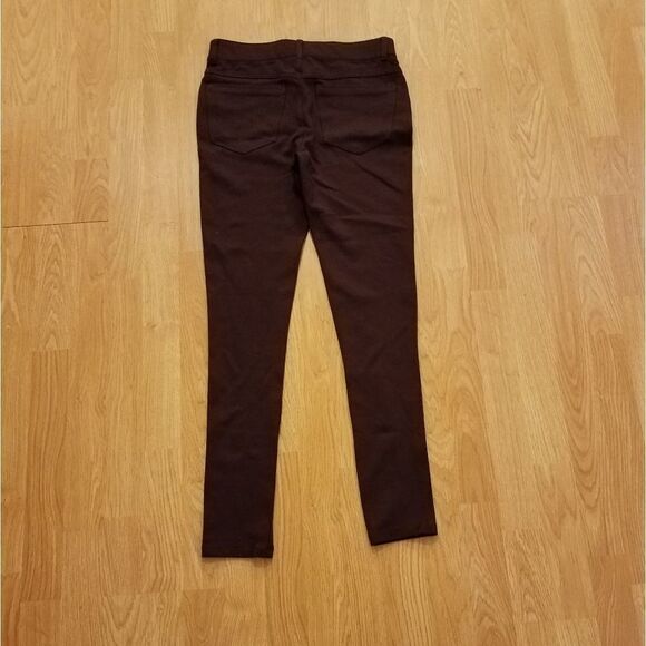 Wit & Wisdom Ab-Solution Skinny Ponte Pants - Picture 5 of 5